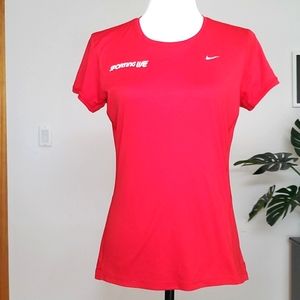 Nike Sportinglife Dri fit Tshirt